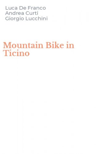 Mountain Bike in Ticino