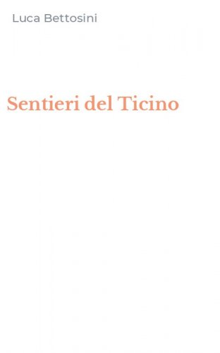 Sentieri del Ticino