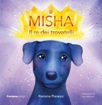 Misha. Il re dei trovatelli