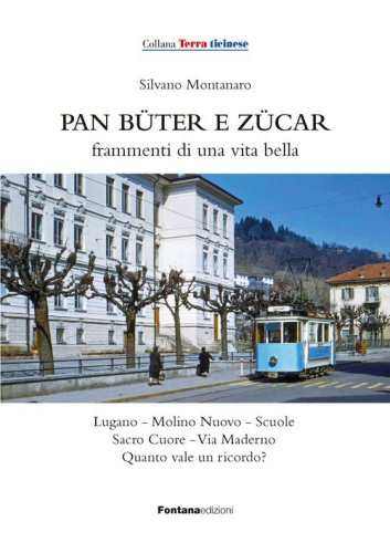 Pan b&uuml;ter e z&uuml;car