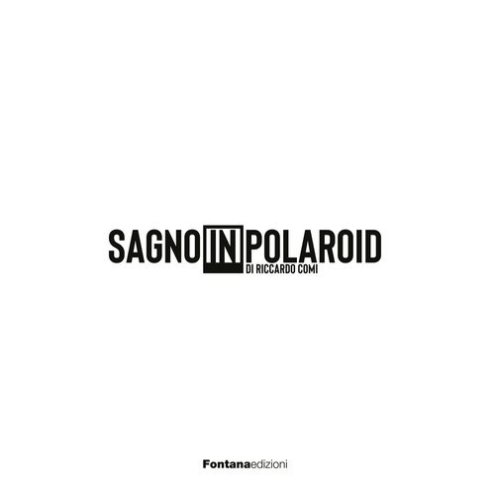 Sagno in Polaroid
