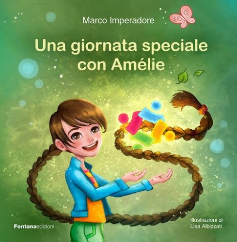 Una giornata speciale con Am&eacute;lie