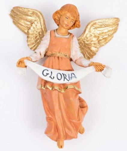 ANGELO GLORIA CM 12 TL