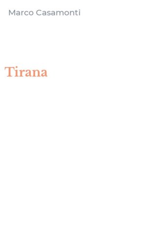 Tirana