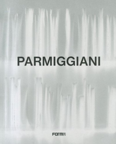 Parmiggiani. Catalogo della mostra (Parigi, 20 ottobre 2023-27 gennaio 2024). Ediz. inglese