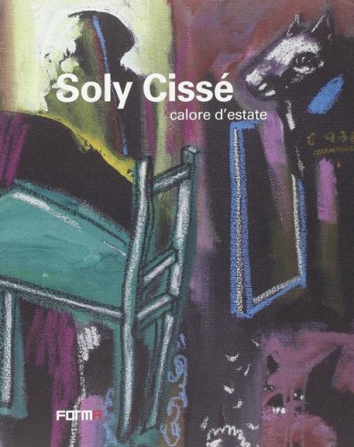 Soly Ciss&egrave;. Calore d'estate. Ediz. italiana e inglese