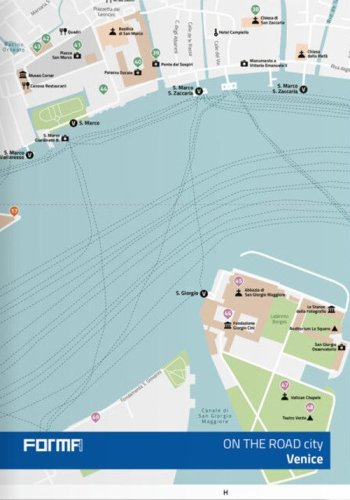 Venezia. Ediz. inglese