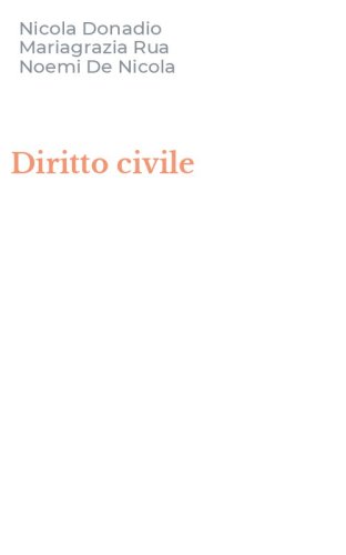 Diritto civile