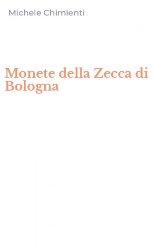Monete della Zecca di Bologna