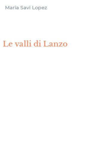 Le valli di Lanzo