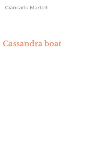 Cassandra boat