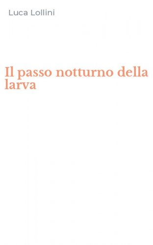 Il passo notturno della larva