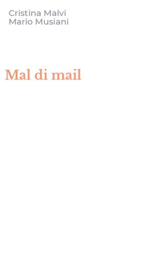 Mal di mail