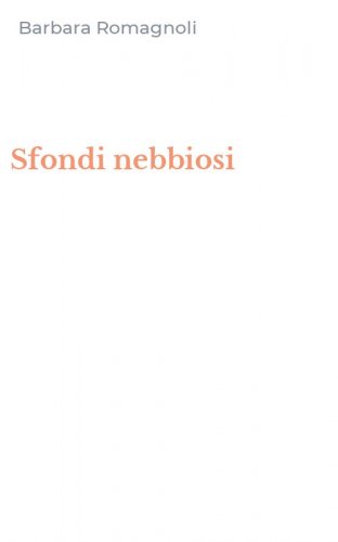 Sfondi nebbiosi