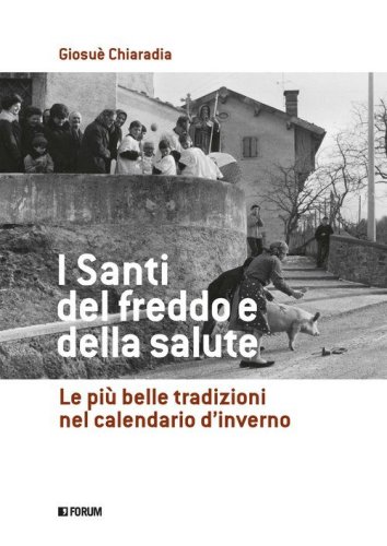 I santi del freddo e della salute