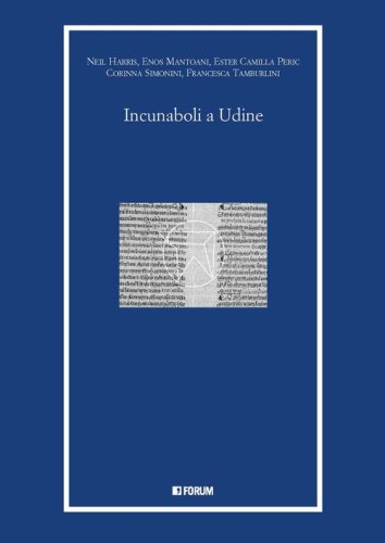 Incunaboli a Udine