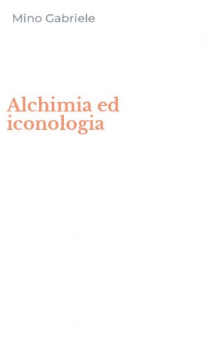 Alchimia ed iconologia