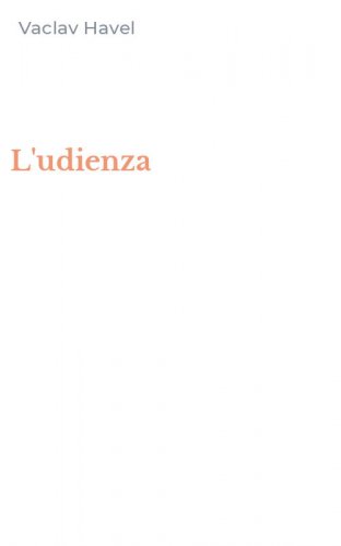 L'udienza