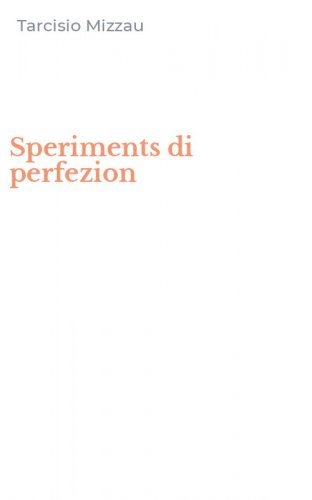 Speriments di perfezion