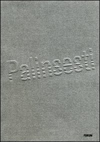 Palinsesti 2007. Dimensioni e territorio variabili. Forme della scultura