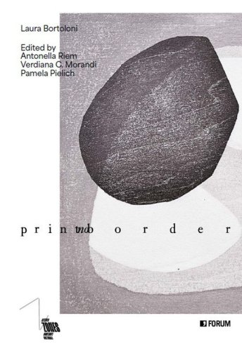 Print no border. Ediz. inglese