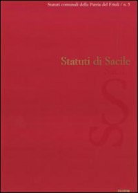 Statuti di Sacile
