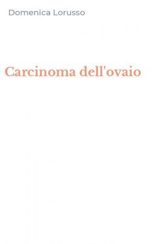 Carcinoma dell'ovaio