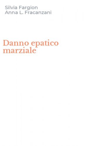 Danno epatico marziale