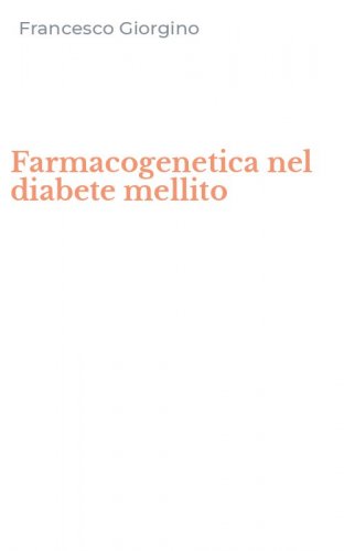 Farmacogenetica nel diabete mellito
