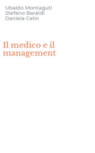 Il medico e il management
