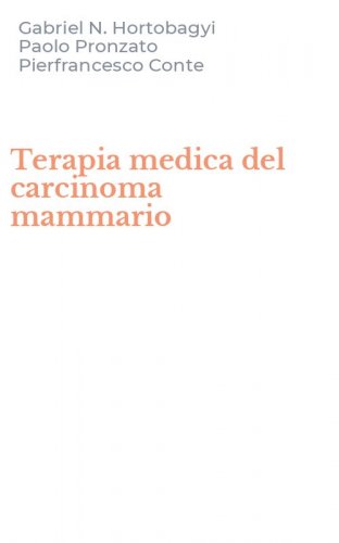 Terapia medica del carcinoma mammario
