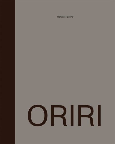 Oriri. Ediz. italiana e inglese