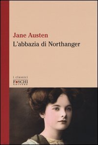 L'Abbazia di Northanger