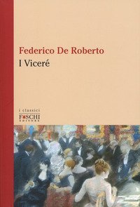 I vicer&eacute;
