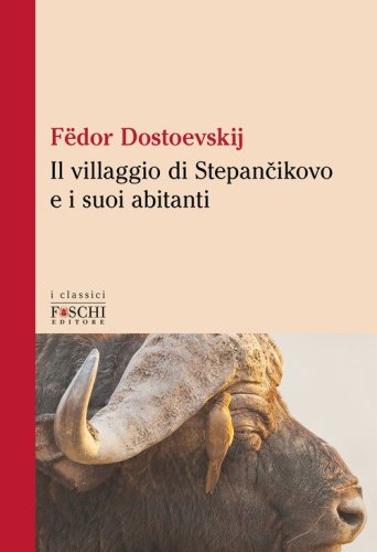 Il villaggio di Step&agrave;ncikovo e i suoi abitanti