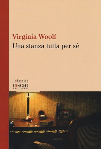 Una stanza tutta per s&eacute;