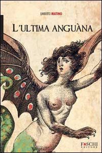 L'ultima Angu&agrave;na