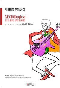 Necrologica. Un libro lapidario
