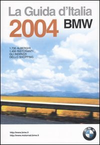 Guida d'Italia BMW 2004