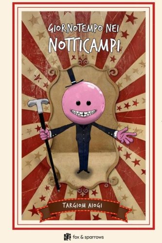 Giornotempo nei Notticampi