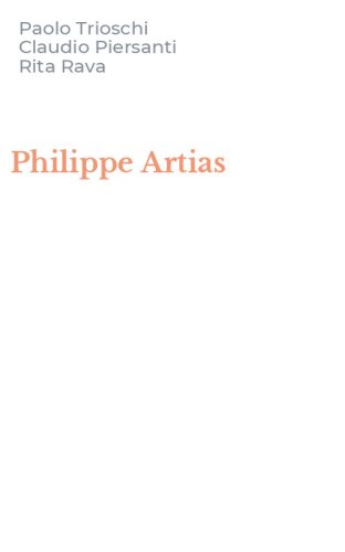 Philippe Artias