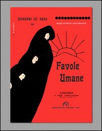 Favole umane