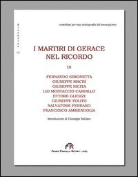 I martiri di Gerace nel ricordo