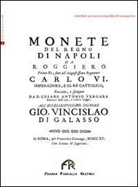 Monete del Regno di Napoli