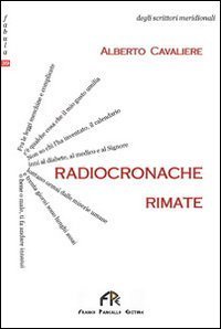 Radiocronache rimate