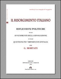 Il Risorgimento italiano