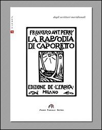 La rapsodia di Caporetto