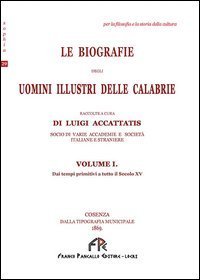 Le biografie degli uomini illustri