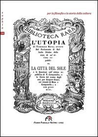 L'utopia-La citt&agrave; del sole