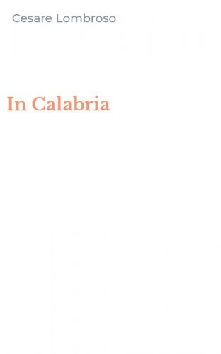 In Calabria